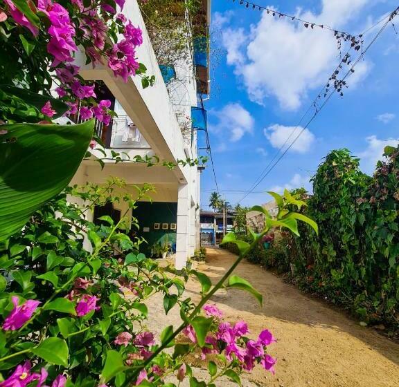 펜션 Home Living Unit