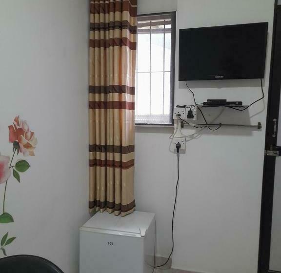 펜션 Home Living Unit