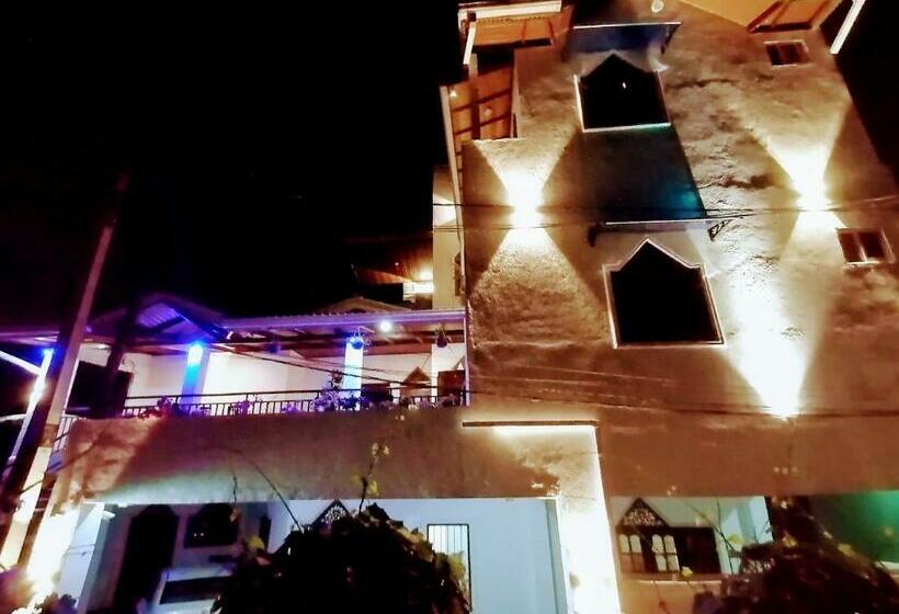 펜션 Home Living Unit