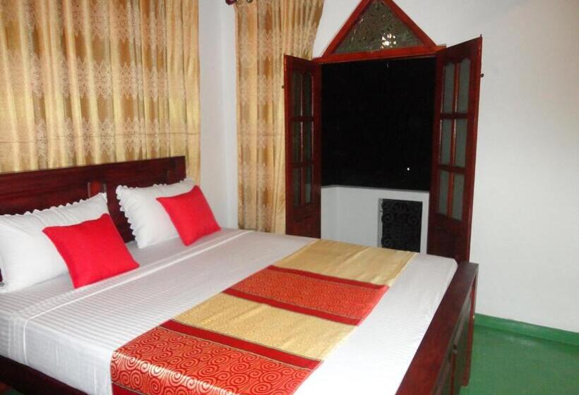 펜션 Home Living Unit