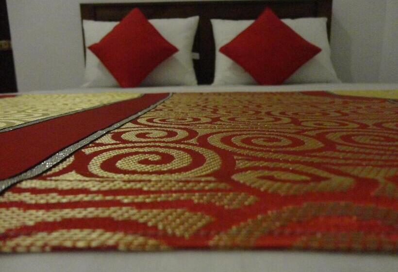 펜션 Home Living Unit