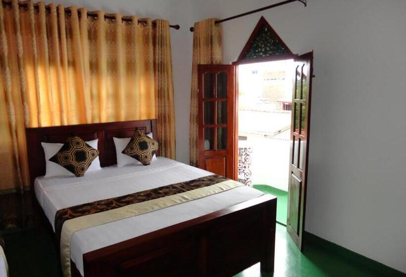 펜션 Home Living Unit