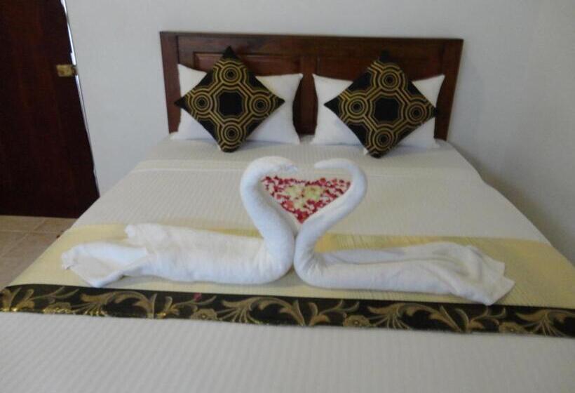 펜션 Home Living Unit