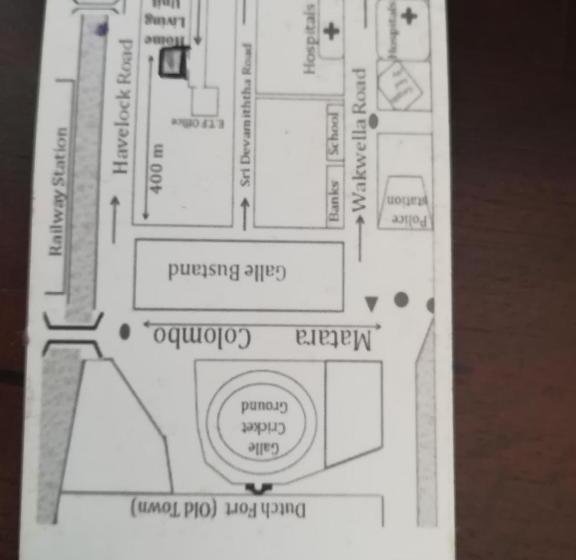 펜션 Home Living Unit