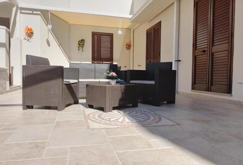 膳宿费 Il Pascià Affittacamere