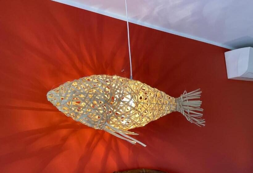 Пансион Sotto Le Stelle ...il Mare