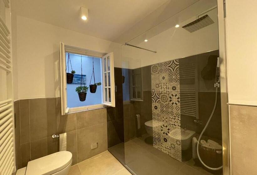 Пансион Sotto Le Stelle ...il Mare