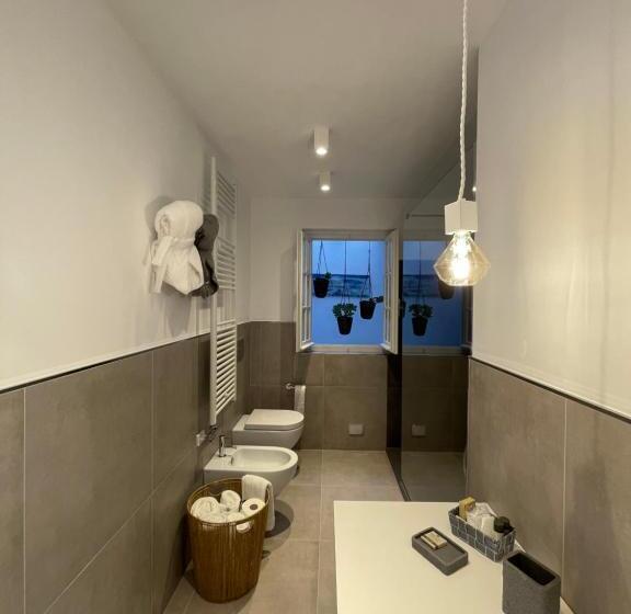 Пансион Sotto Le Stelle ...il Mare