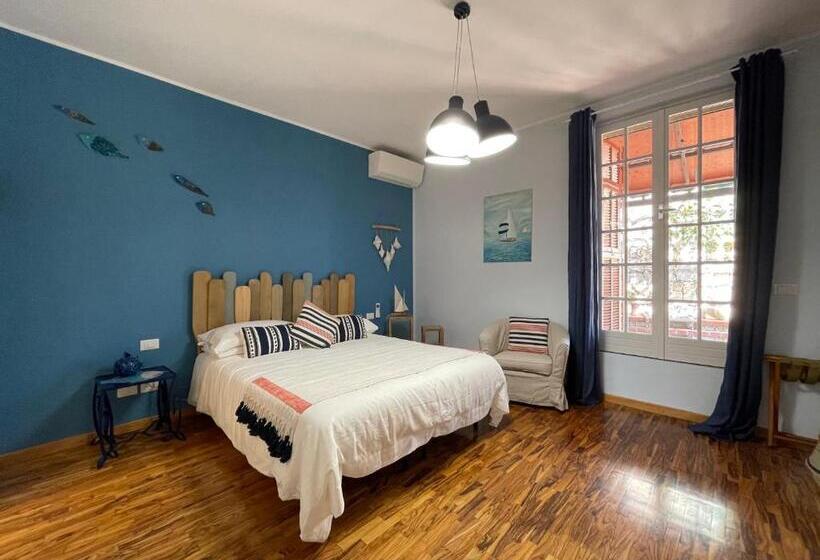 Пансион Sotto Le Stelle ...il Mare