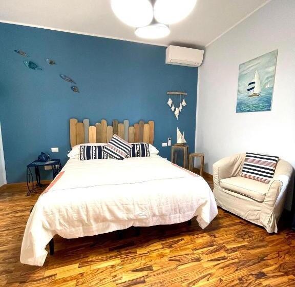 Пансион Sotto Le Stelle ...il Mare