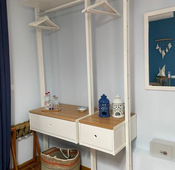 Пансион Sotto Le Stelle ...il Mare