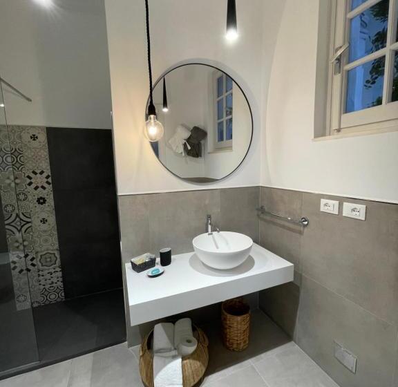 Пансион Sotto Le Stelle ...il Mare