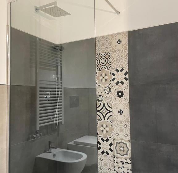 پانسیون Sotto Le Stelle ...il Mare