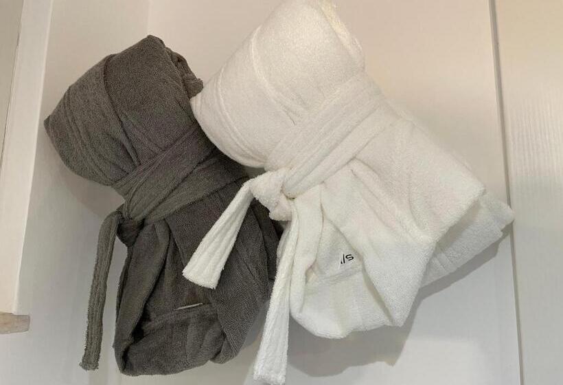 پانسیون Sotto Le Stelle ...il Mare