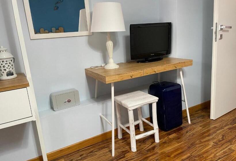 Пансион Sotto Le Stelle ...il Mare