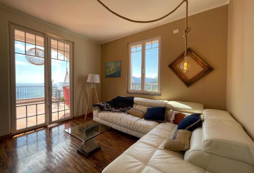 Пансион Sotto Le Stelle ...il Mare