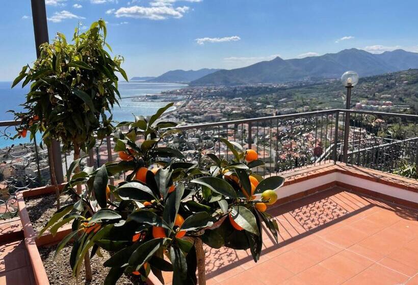 Пансион Sotto Le Stelle ...il Mare