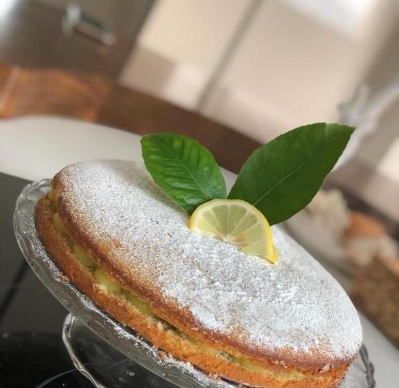 Пансион Sotto Le Stelle ...il Mare