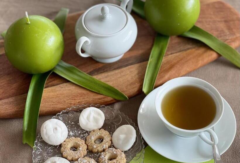 Пансион Sotto Le Stelle ...il Mare