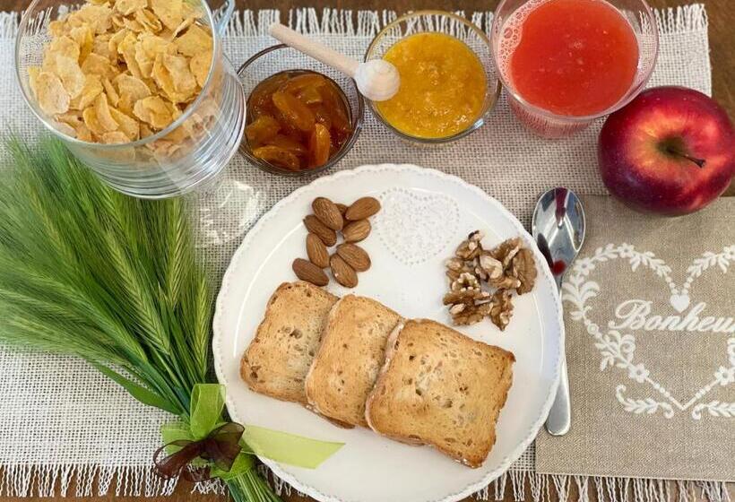 Пансион Sotto Le Stelle ...il Mare