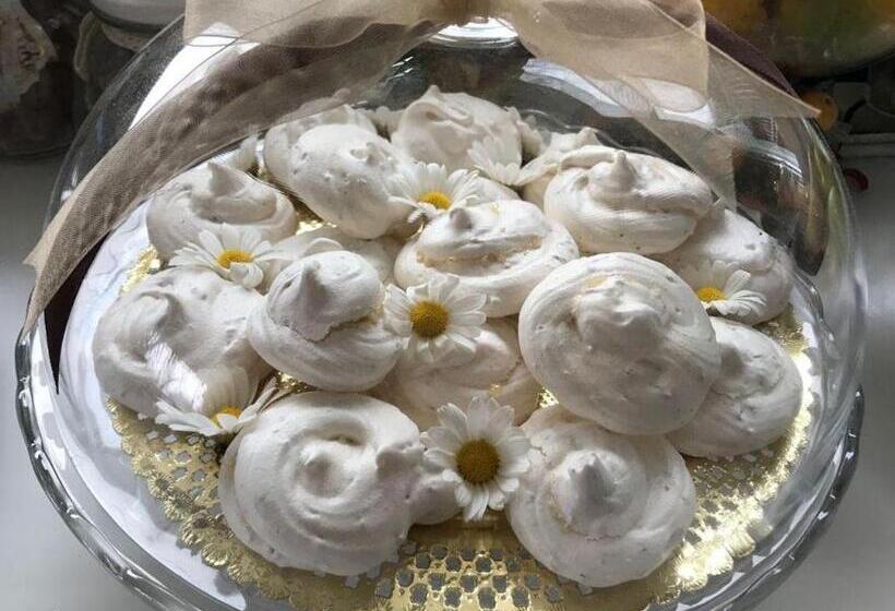 Пансион Sotto Le Stelle ...il Mare