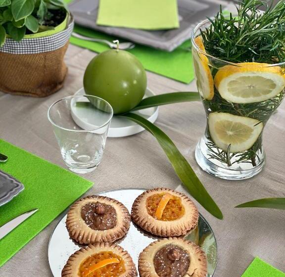 Пансион Sotto Le Stelle ...il Mare