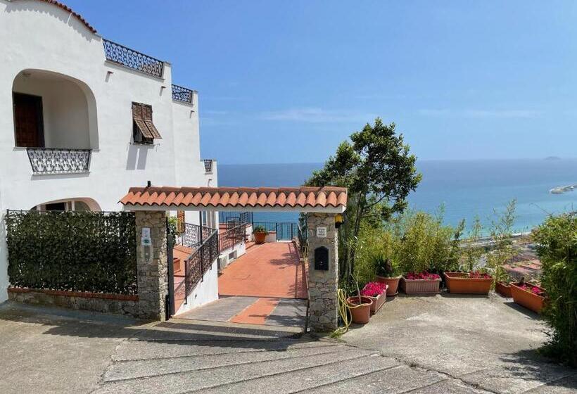 Пансион Sotto Le Stelle ...il Mare