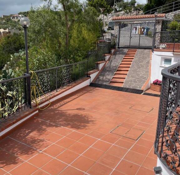 Пансион Sotto Le Stelle ...il Mare