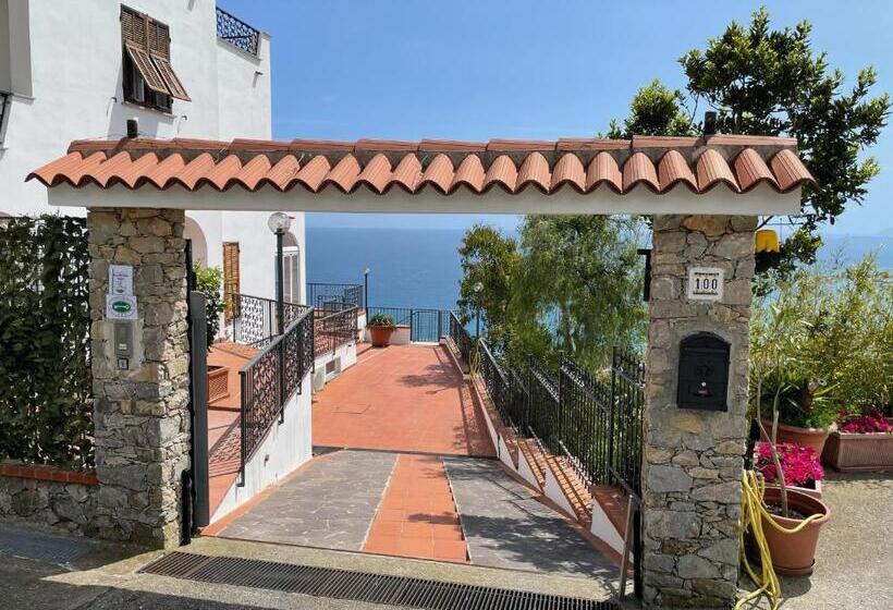 پانسیون Sotto Le Stelle ...il Mare