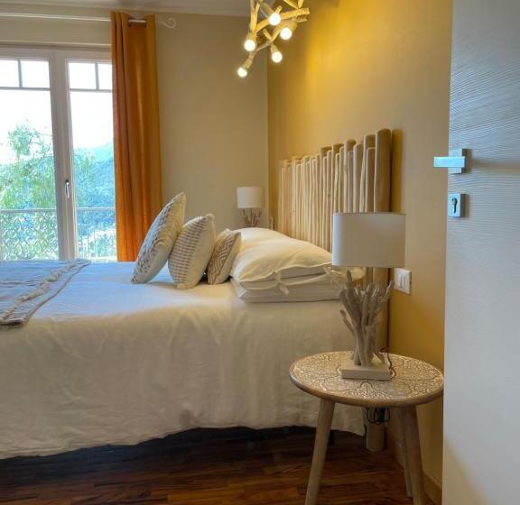 Пансион Sotto Le Stelle ...il Mare