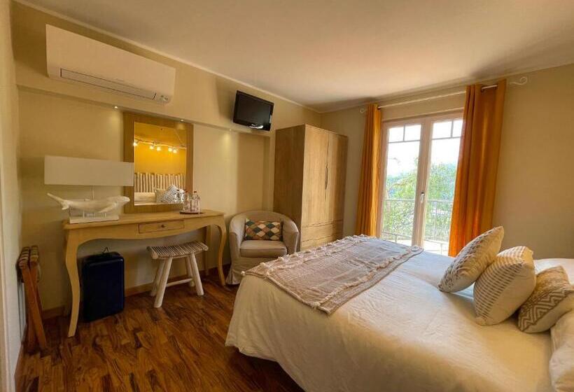 پانسیون Sotto Le Stelle ...il Mare