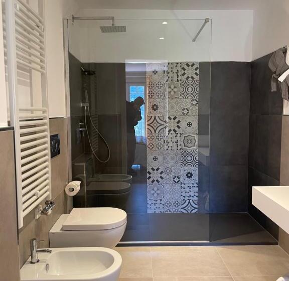 Пансион Sotto Le Stelle ...il Mare