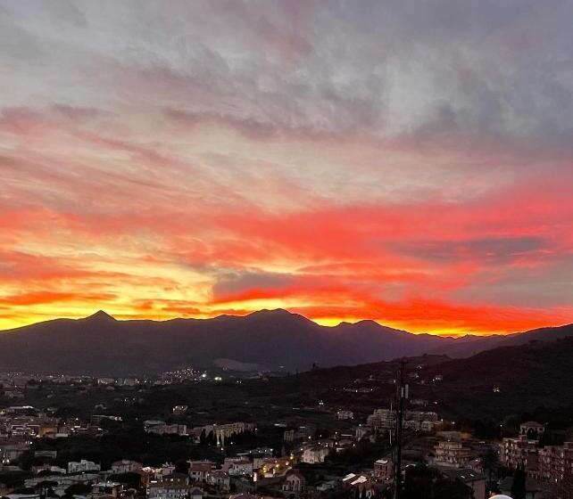 Пансион Sotto Le Stelle ...il Mare