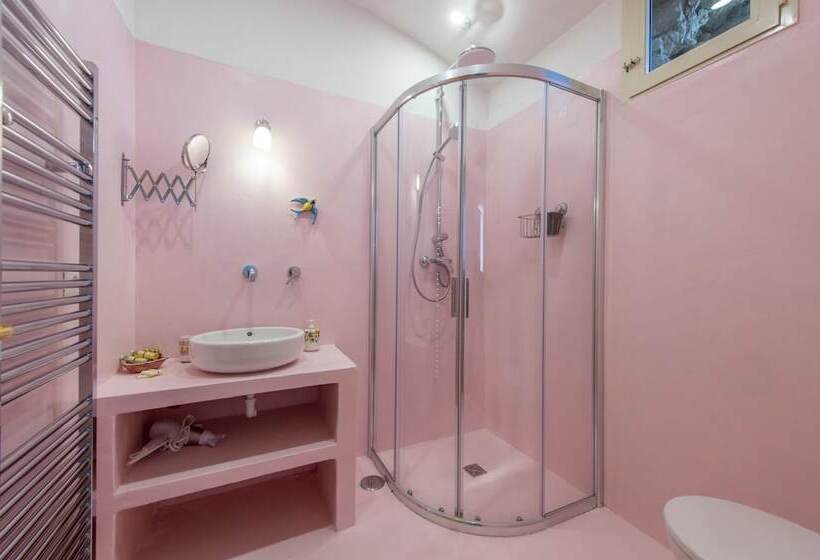 Villa Punta Di Diamante 200 Stairs