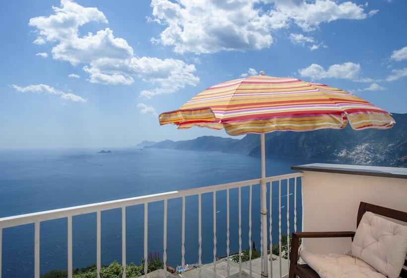 Villa Punta Di Diamante 200 Stairs