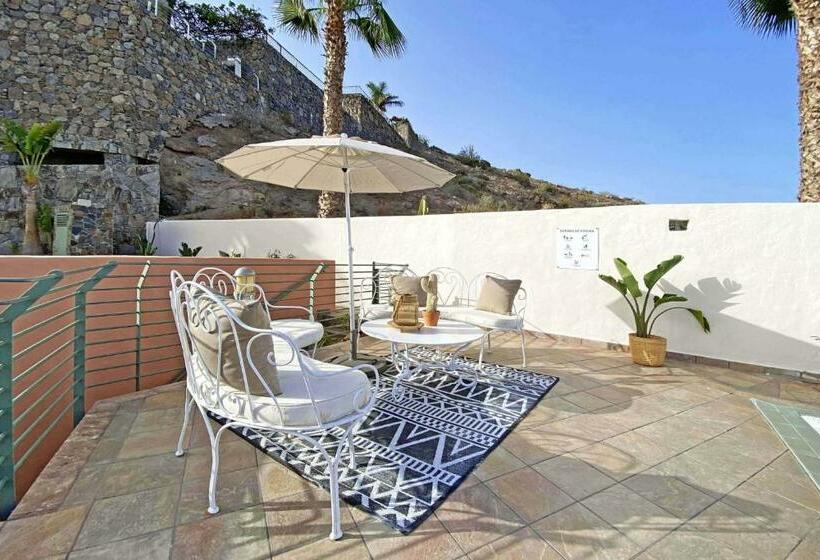 Salobre Morro Golf 6