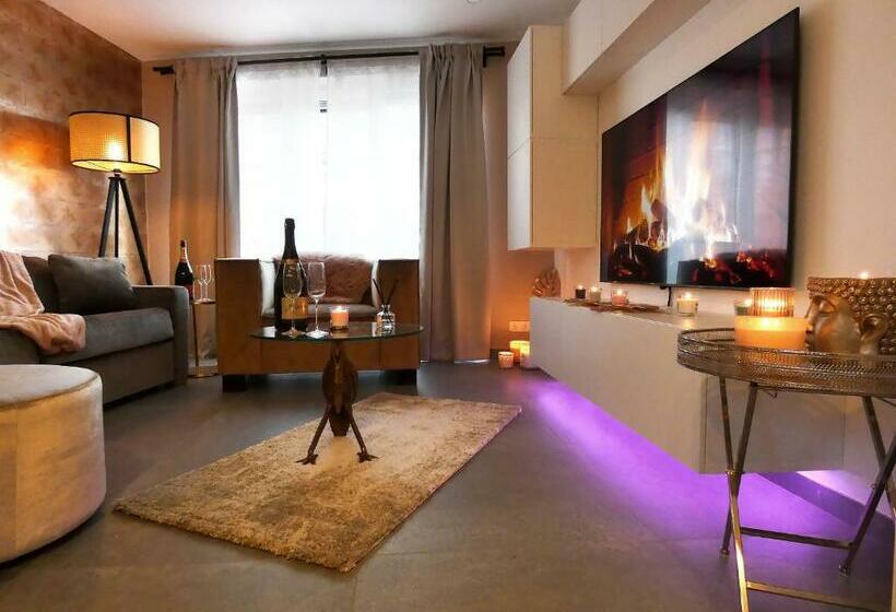 Suitedreams   Relax Suite Liège