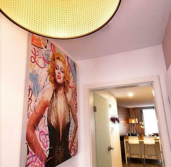 Suitedreams   Relax Suite Liège