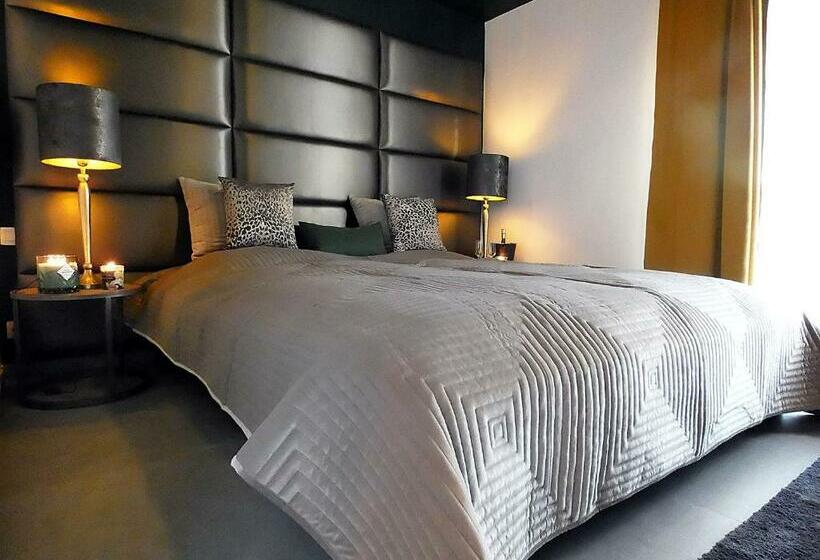 Suitedreams   Relax Suite Liège
