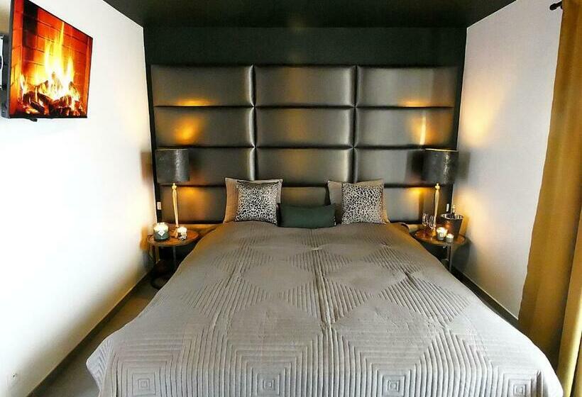 Suitedreams   Relax Suite Liège