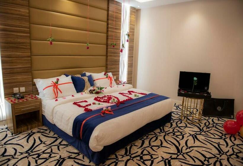 وابل للوحدات السكنية