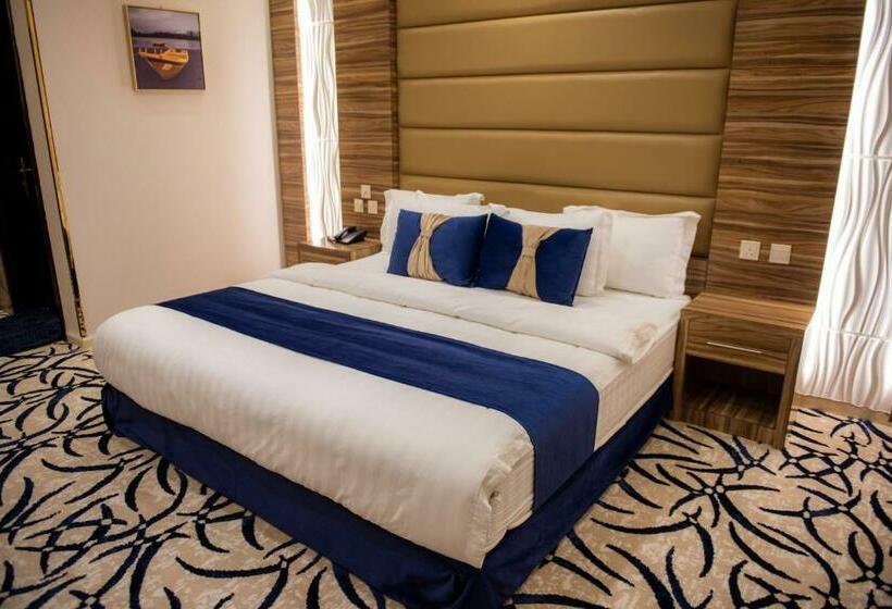 وابل للوحدات السكنية