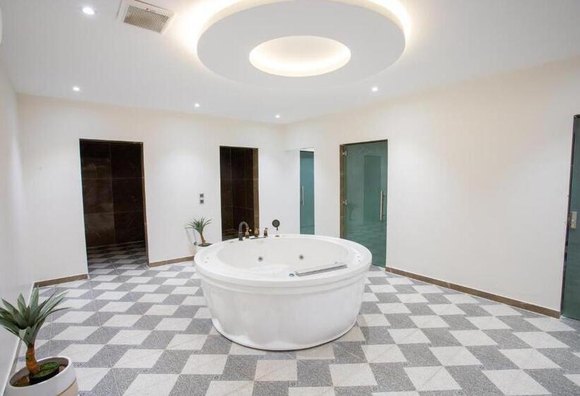 فندق امان احد رفيدة