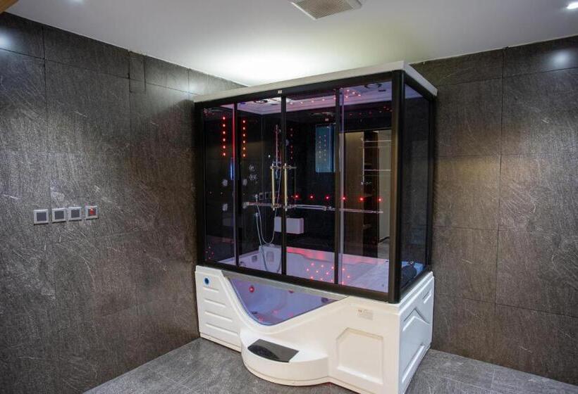 فندق امان احد رفيدة