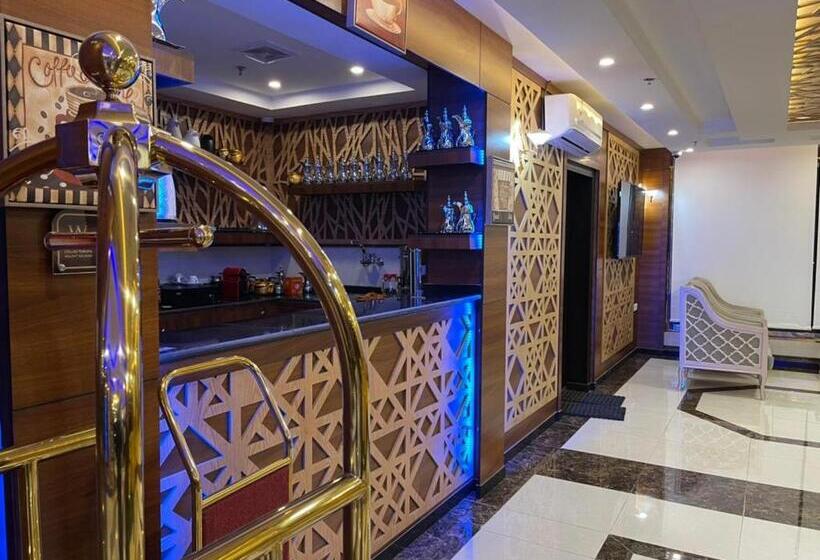 واجهة نجران