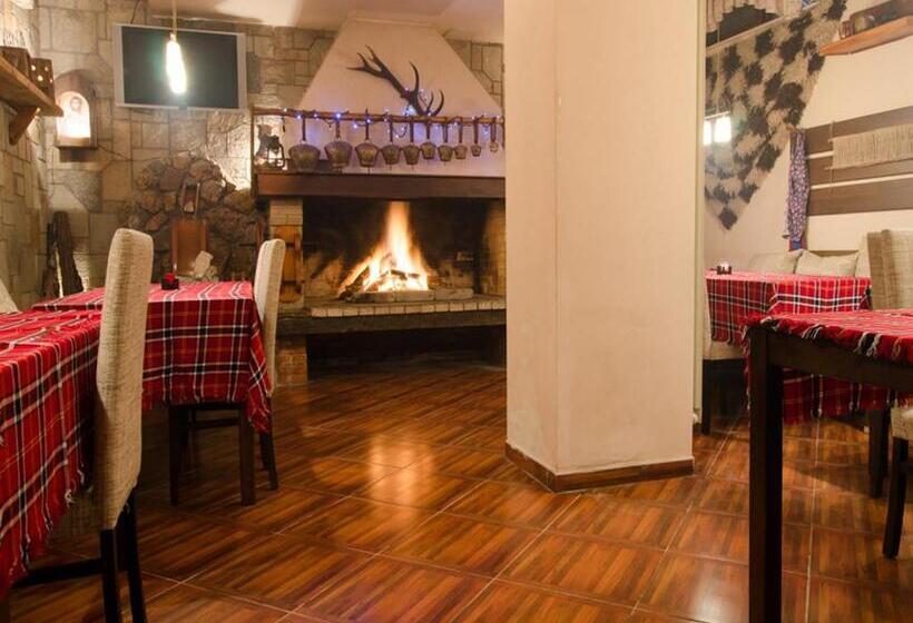 ски студио хрис в комплекс лъки пампорово