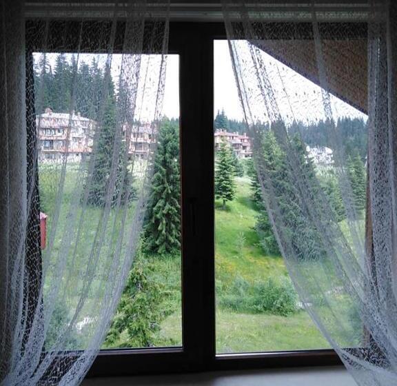 ски студио хрис в комплекс лъки пампорово