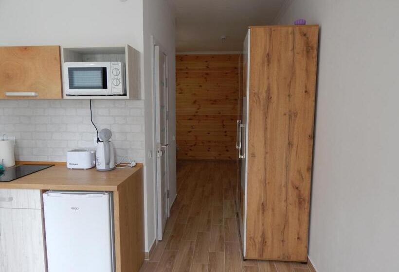 феєрія лісу