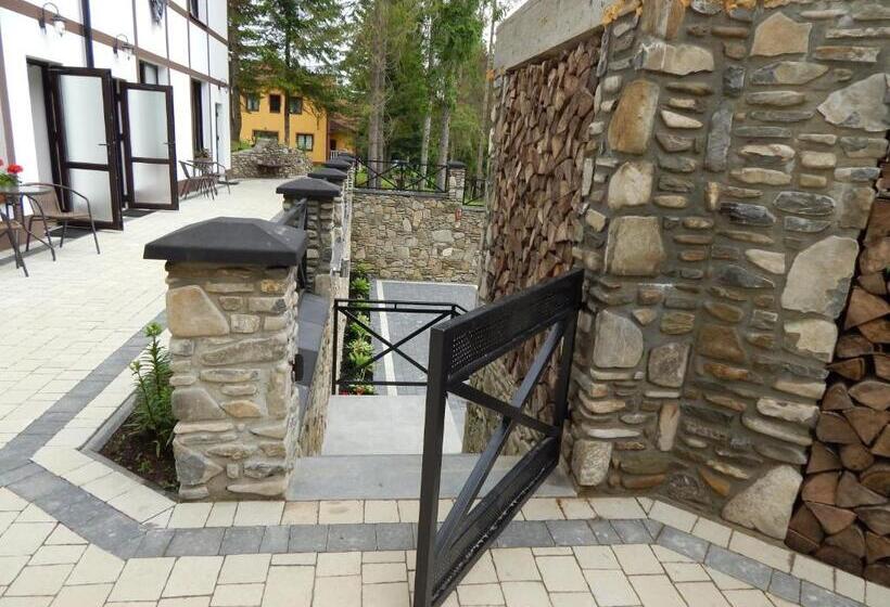 феєрія лісу