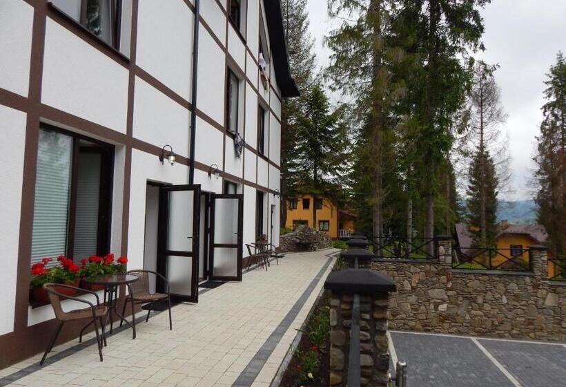 феєрія лісу